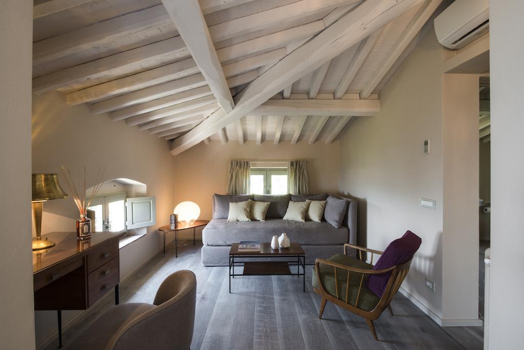 La Bodicese B&B Corsanico-Bargecchia Habitación foto