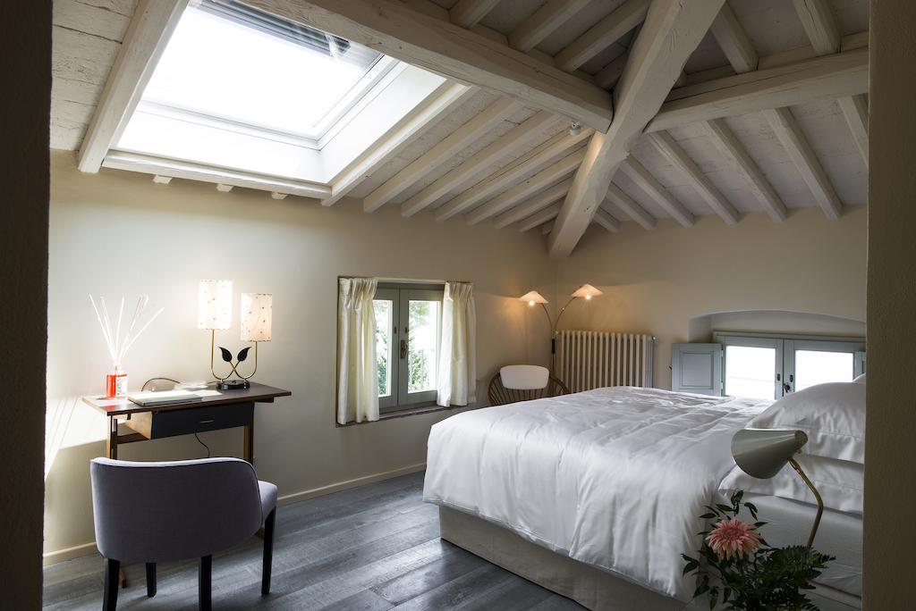 La Bodicese B&B Corsanico-Bargecchia Habitación foto
