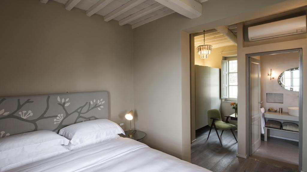 La Bodicese B&B Corsanico-Bargecchia Habitación foto
