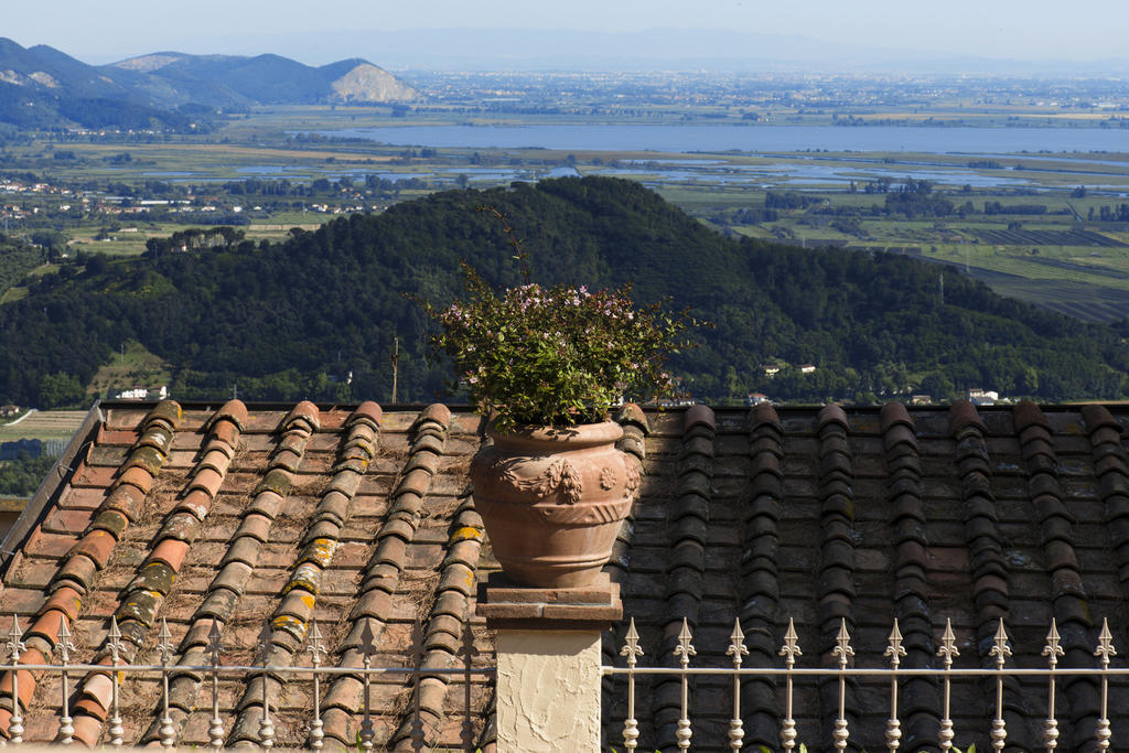 La Bodicese B&B Corsanico-Bargecchia Exterior foto