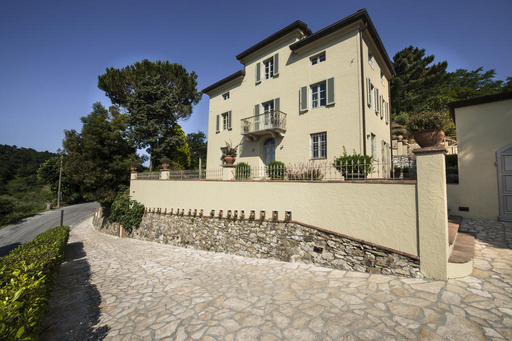 La Bodicese B&B Corsanico-Bargecchia Exterior foto