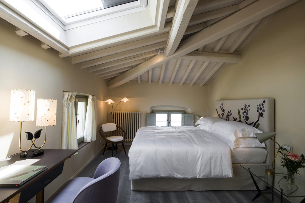 La Bodicese B&B Corsanico-Bargecchia Habitación foto