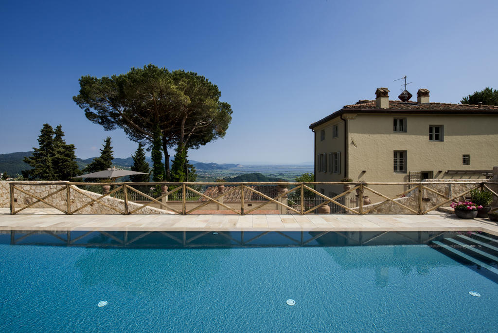 La Bodicese B&B Corsanico-Bargecchia Exterior foto